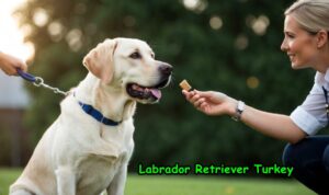 labrador retriever koruma yapar mı