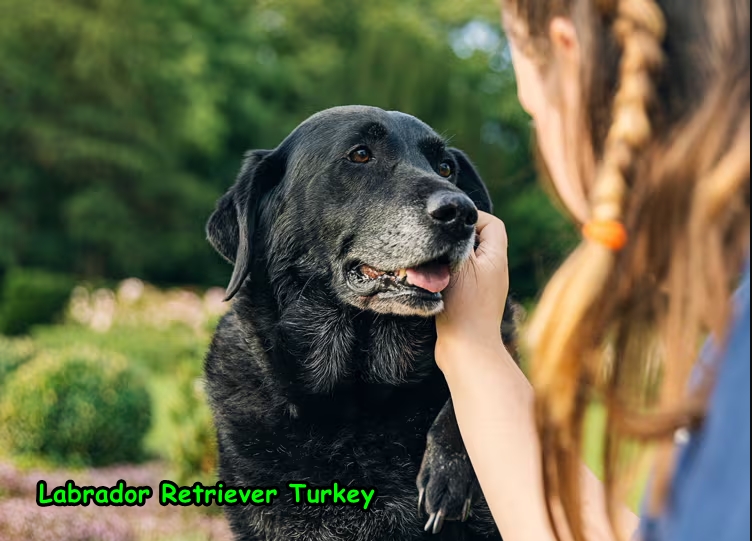 labrador retriever yaşam süresi